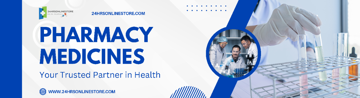 Discover How to Buy Codeine Online for Your Prescription Needs Banner Image