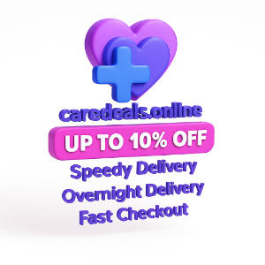 muscle pain relief Trusted caredeals.online USA shop's Profile Image