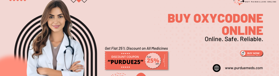 Order Oxycodone 30mg Online Affordable daily prices Banner Image