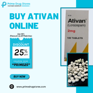 Order Ativan Online Exclusive's Profile Image