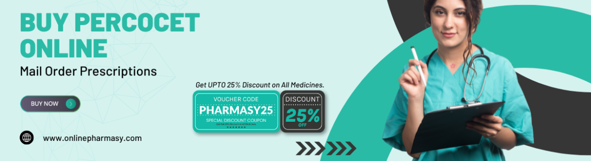 Buy Percocet Online Easy Returns Processing Banner Image