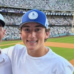 Jake's Profile Image