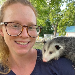 Jackie's Profile Image