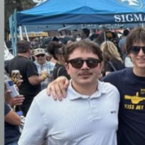 Theodore's Profile Image