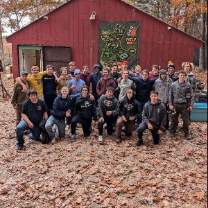 Oliver's Profile Image