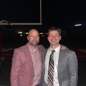 Mason's Profile Image