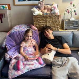 Charlie's Profile Image