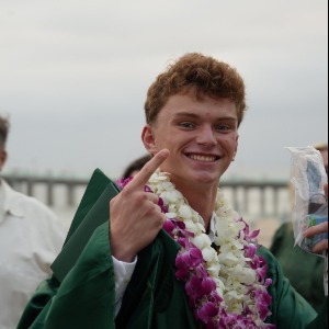 Charlie's Profile Image