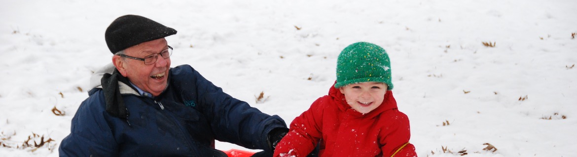 Harrison Unanue Huntsman Banner Image