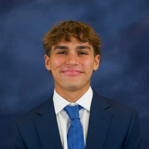 Alex's Profile Image