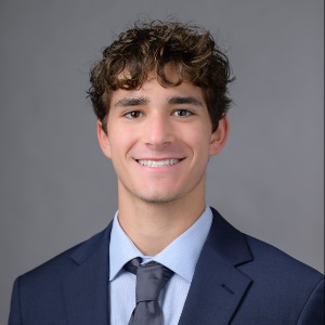 Brady's Profile Image