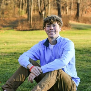 Brendan's Profile Image