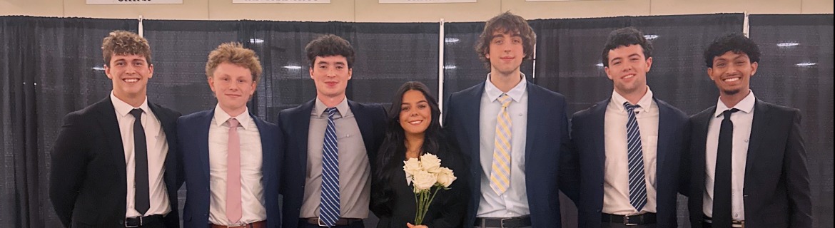 Brie Gomez Sweetheart Challenge Banner Image