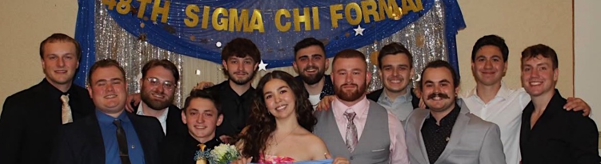 Maddie Haybarger Sweetheart Challenge Banner Image