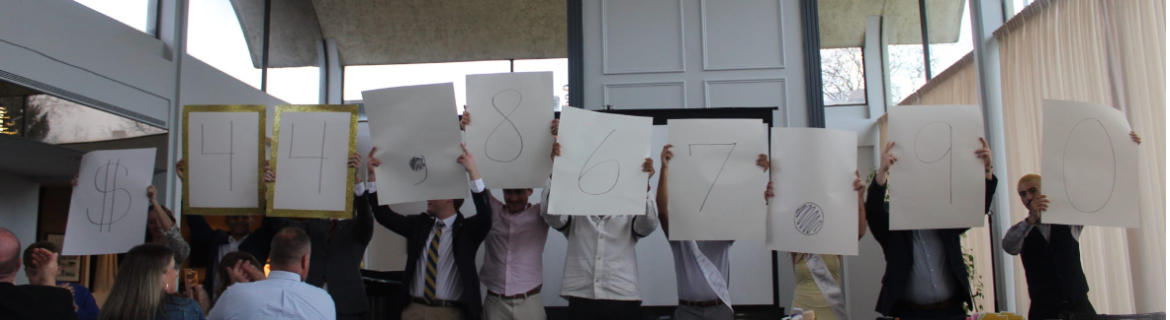 Ava Lucey Sweetheart Challenge Banner Image