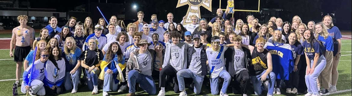 Alli Wichert Sweetheart Challenge Banner Image