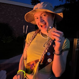 Alli's Profile Image