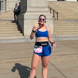 Maggie's Profile Image