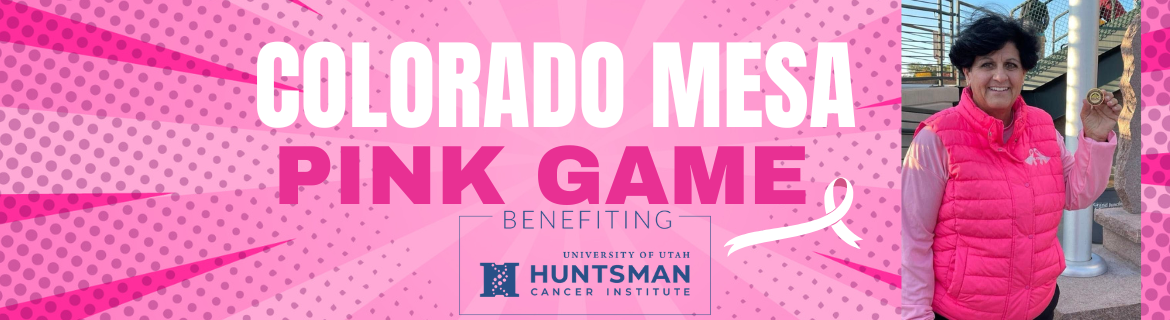 Colorado Mesa University Banner Image