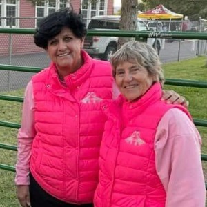 Kathy's Profile Image