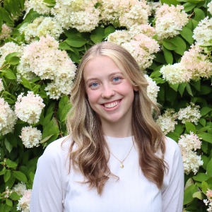 Grace's Profile Image