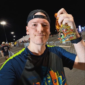 Michael's Profile Image