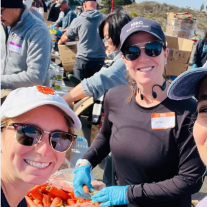 Marina Run Club's Profile Image