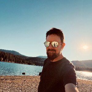 JESSE's Profile Image