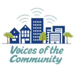 Voices of the Community's Profile Image