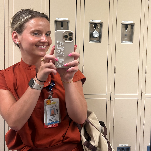 Olivia's Profile Image