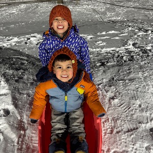 Annie's Profile Image