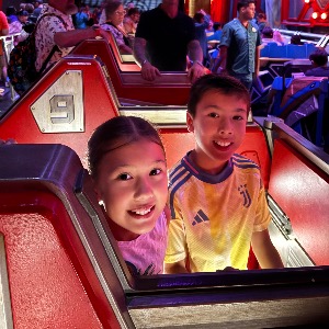 Stephanie's Profile Image