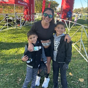 Myra's Profile Image