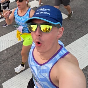 Eli's Profile Image