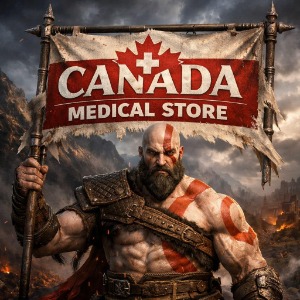 Online Pharmacies In Canada's Profile Image