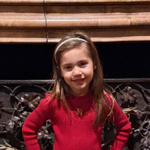 Amelia's Profile Image