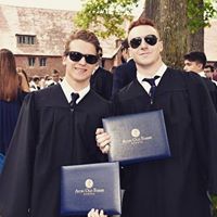 Brad's Profile Image