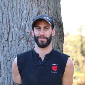 Adam's Profile Image