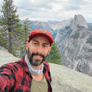 Daniel's Profile Image