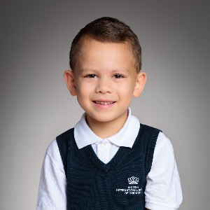 Henry's Profile Image