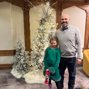 Michael's Profile Image