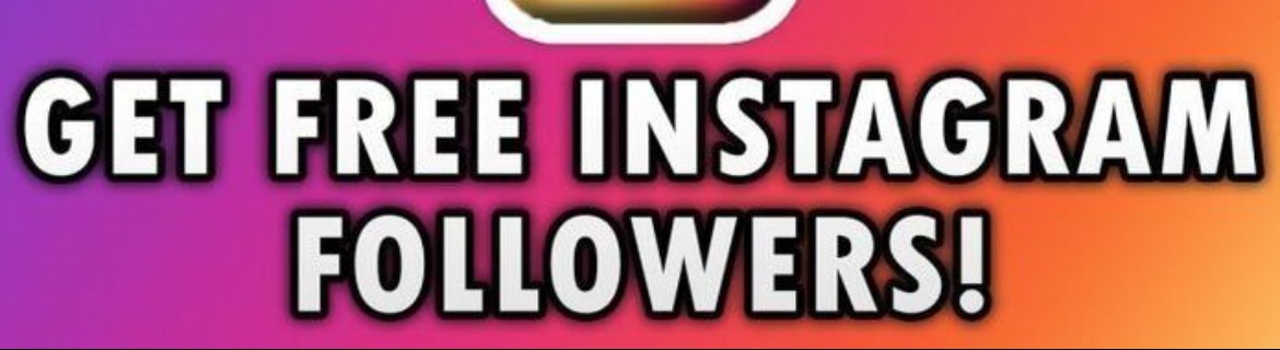 How to Get 1000 Free Instagram Followers - The Ultimate Guide!! [FaMoiD] Banner Image