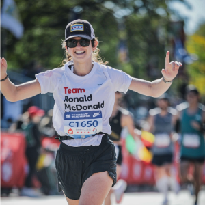 Marina's Profile Image