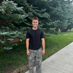 Spencer's Profile Image