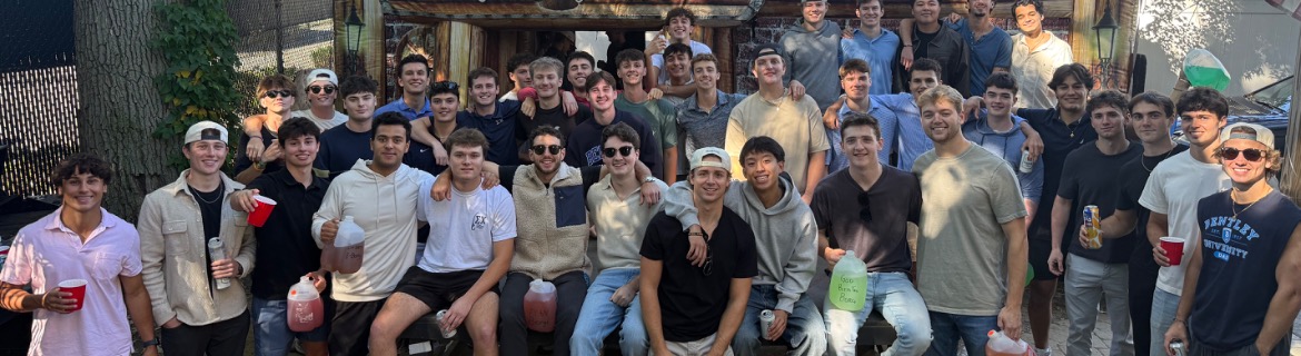 Andrew Sorvillo Banner Image