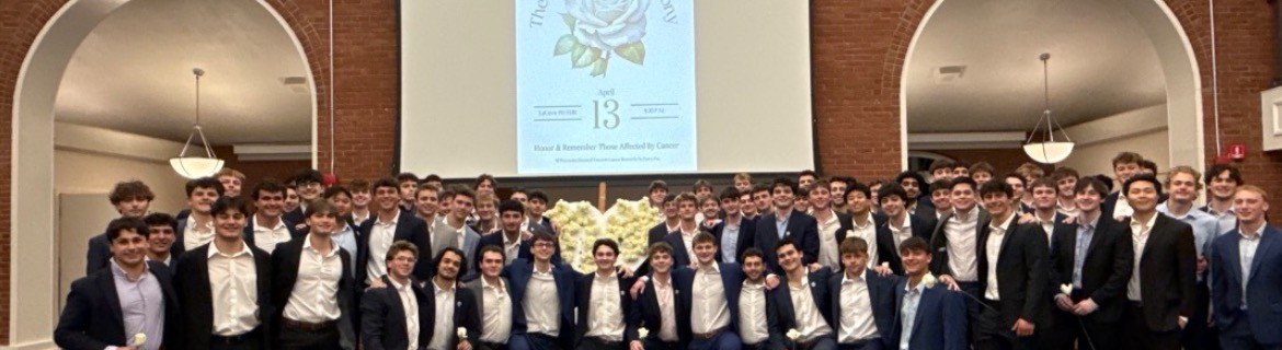 Andrew Sorvillo Banner Image