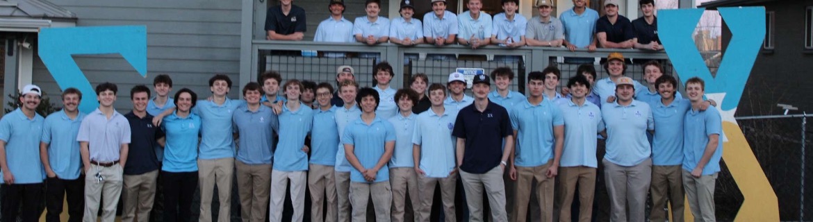 Beau Barich Banner Image