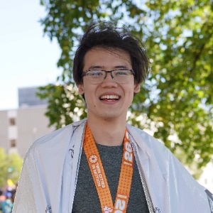 Andrew's Profile Image