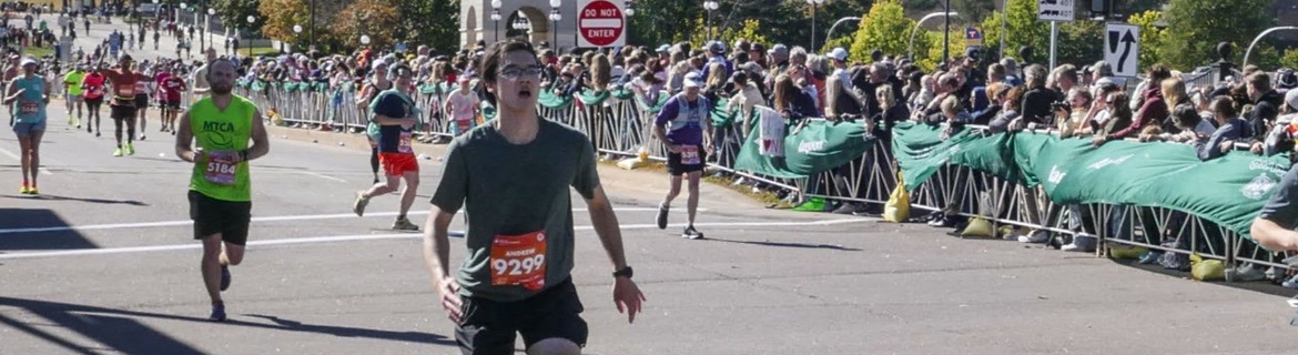 Andrew Walker Banner Image