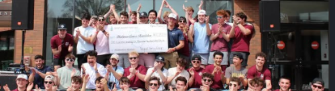 Brady clark Banner Image